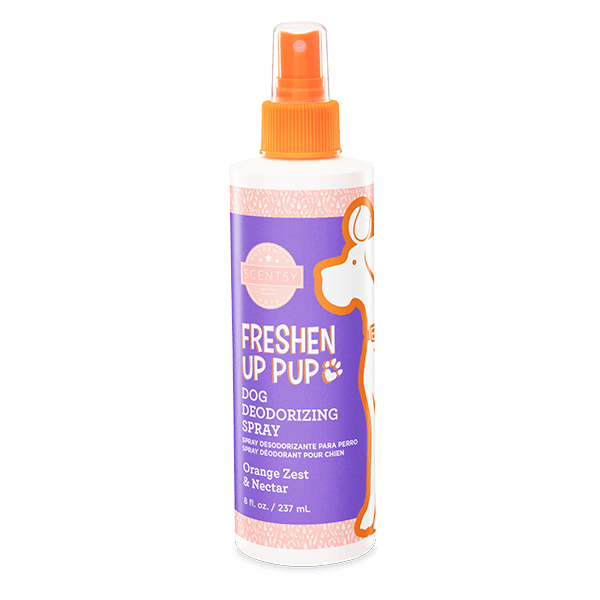 Scentsy Dog Shampoo
